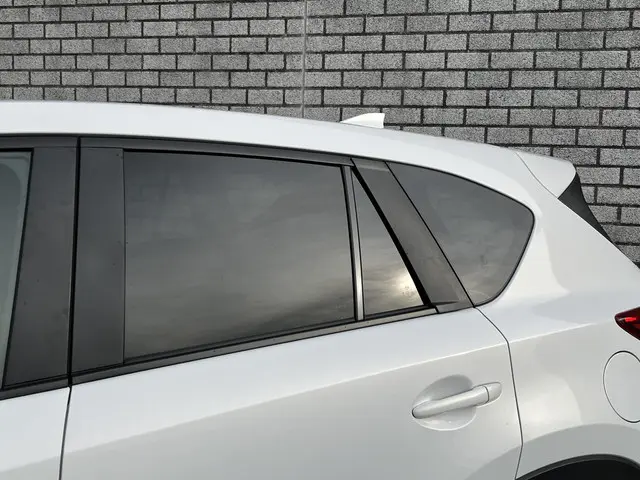 Mazda CX-5 2.0 SkyActiv-G 165 TS+ 2WD 2015 Benzine 15