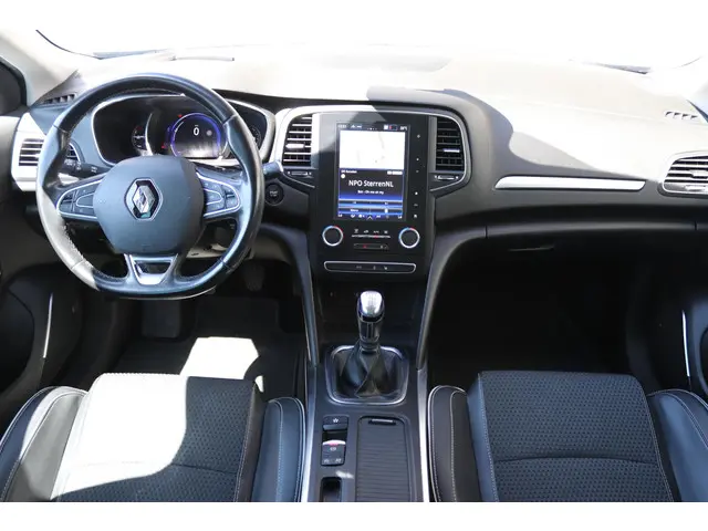 Renault Mégane Estate 1.3 TCe 140pk Bose 2019 Benzine 3
