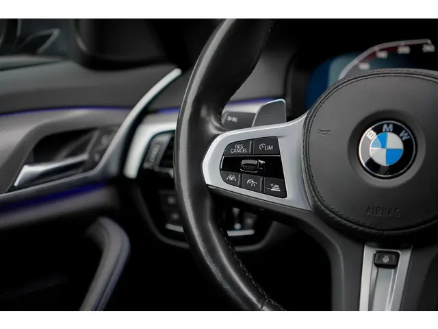 BMW 5 Serie 530e High Executive 2020 Hybride Benzine 36