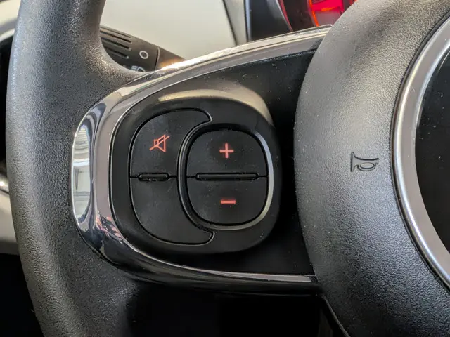 Fiat 500 0.9 TwinAir Turbo Popstar 2016 Benzine 10