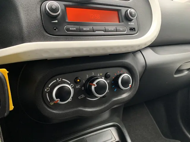 Renault Twingo 1.0 SCe Collection 2020 Benzine 27