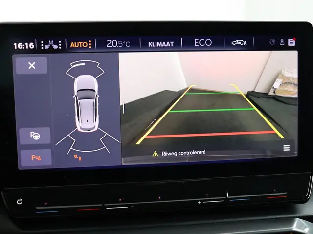 CUPRA Formentor 1.4 e-Hybrid 2022 Hybride Benzine 11