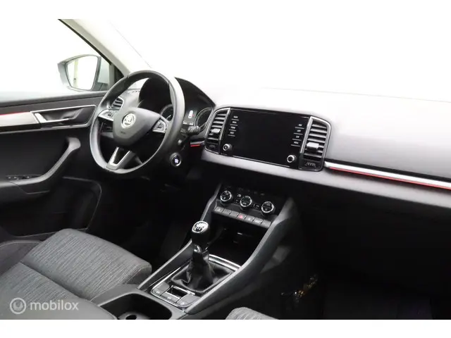 Škoda Karoq 3