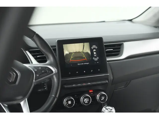 Renault Captur TCe 100 Intens 2020 Benzine 17