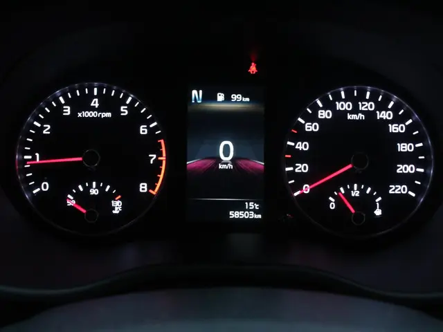 Kia Picanto 1.0 DPi Automaat DynamicLine 2023 Benzine 13