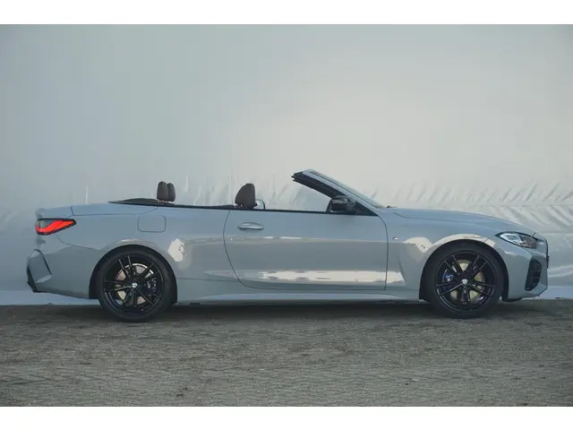 BMW 4 Serie Cabrio M440i 2022 Benzine 5