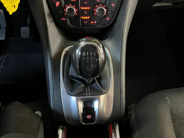 Opel Meriva 1.4 Turbo Business+ 2014 Benzine 20