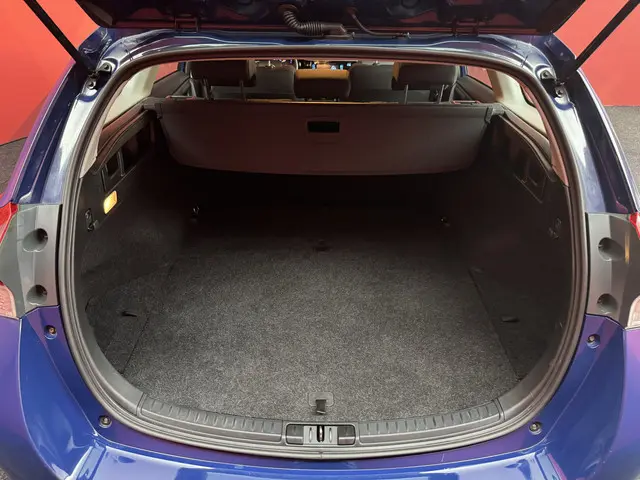 Toyota Auris Touring Sports 1.2T Energy 2019 Benzine 14