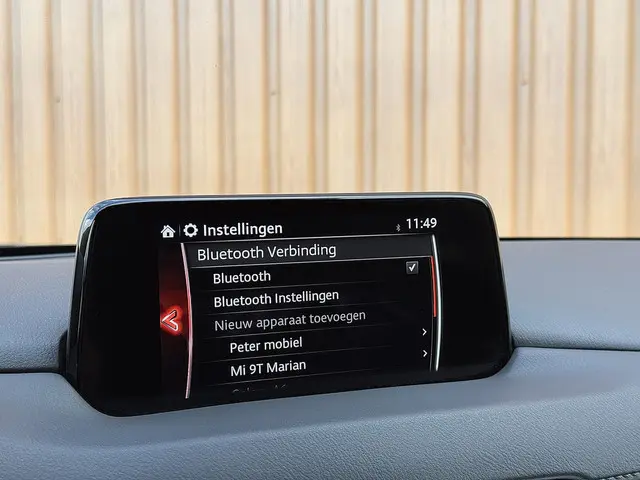 Mazda CX-5 2.5 SkyActiv-G 194 GT-M 2019 Benzine 14