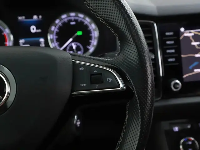 Škoda Kodiaq 1.5 TSI Business Edition 7p. 2019 Benzine 4