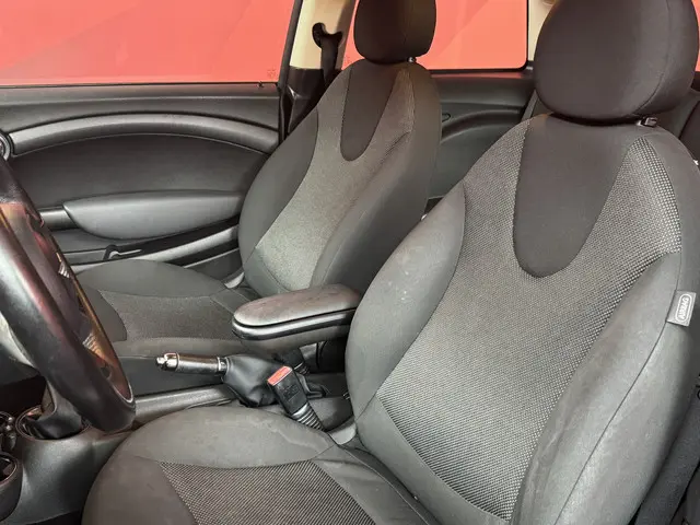 MINI One Mini 1.6 Business Line 2012 Benzine 7