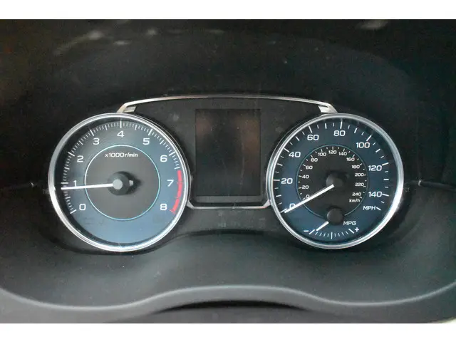 Subaru XV 2.0i Premium AWD 2015 Benzine 11