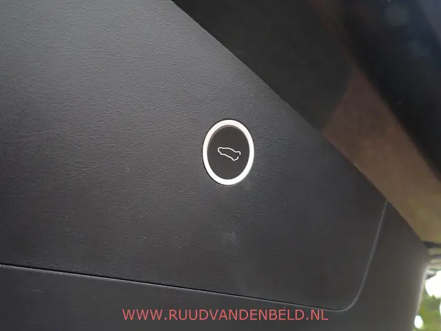 Tesla Model X 100D 7P 2018 Elektrisch 30