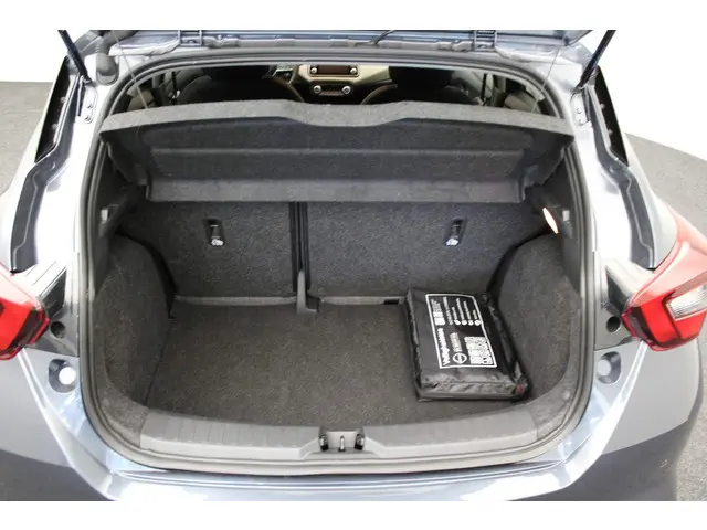 Nissan Micra 1.0 IG-T Kiiro 2023 Benzine 16