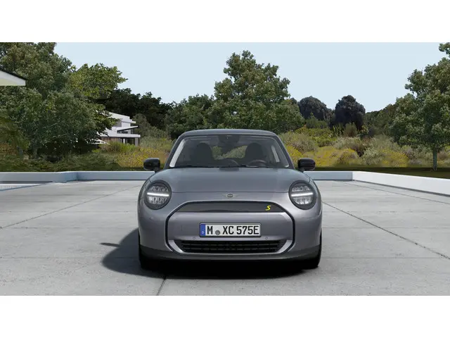 MINI Electric Cooper SE 2025 Elektrisch 3