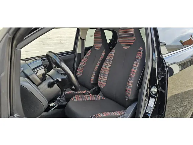 Citroën C1 1.0 VTi Feel 2020 Benzine 22