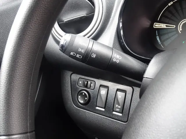 Dacia Spring Expression 27 kWh 2024 Elektrisch 28