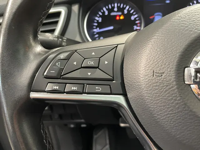 Nissan QASHQAI 1.3 DIG-T Tekna 2020 Benzine 21