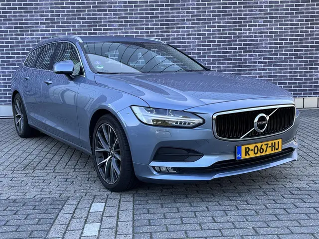 Volvo V90 2.0 T5 Momentum 2018 Benzine 7