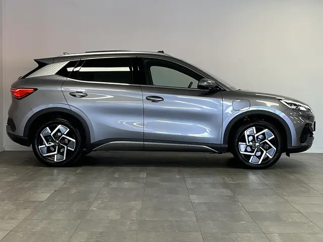 BYD ATTO 3 Design 60 kWh 2022 Elektrisch 7