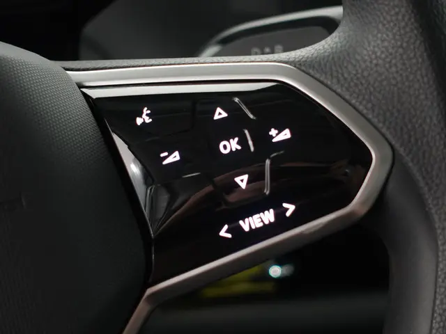 Volkswagen ID. Buzz Cargo 77 kWh 204pk 2022 Elektrisch 18