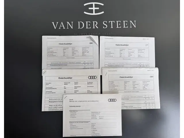 Audi Q7 3.0 TFSI quattro Pro Line S 2016 Benzine 29