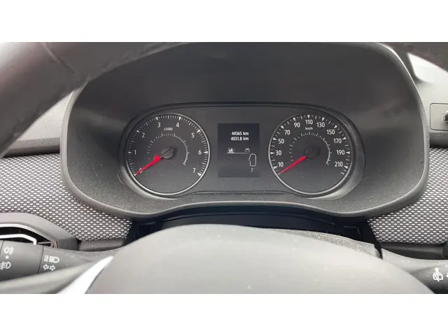 Dacia Sandero 1.0 TCe 100 Bi-Fuel Comfort 2022 LPG/Gas 27