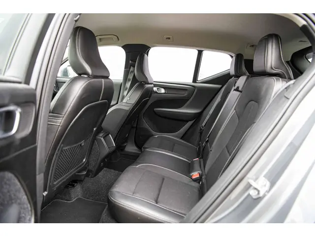 Volvo XC40 2.0 T4 Momentum 2019 Benzine 8