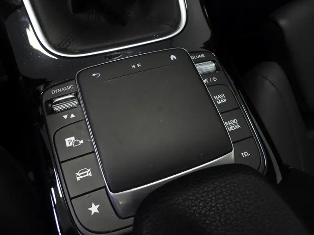 Mercedes-Benz A-Klasse A180 Premium Plus 2021 Benzine 17