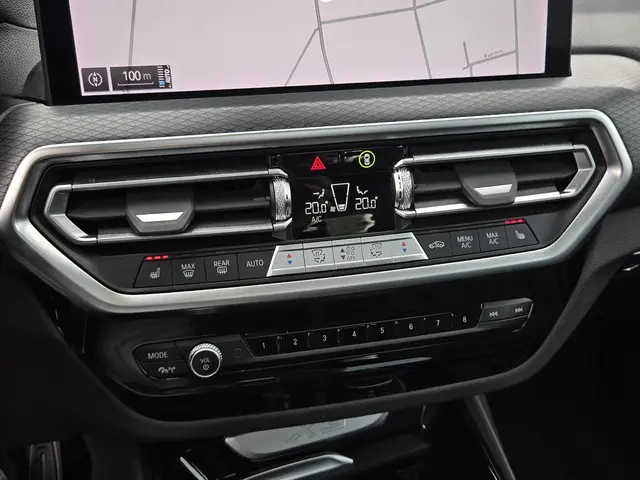 BMW X3 xDrive30e M SPORT 2022 Hybride Benzine 29