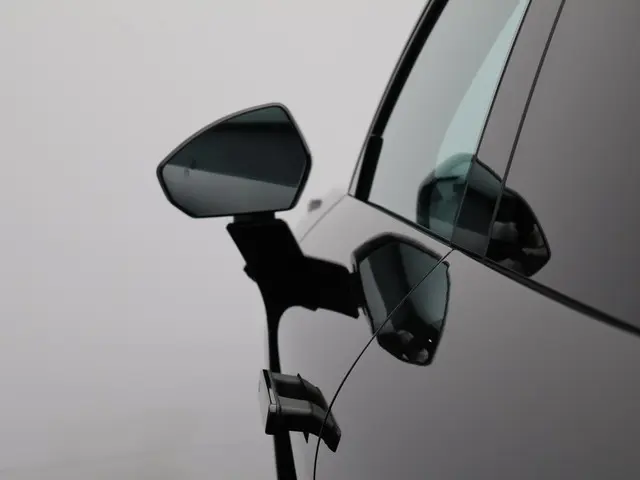 Lynk & Co 08 1.5 More 2026 Hybride Benzine 17