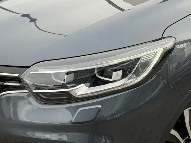 Renault Kadjar 1.3 TCe Bose 2020 Benzine 25
