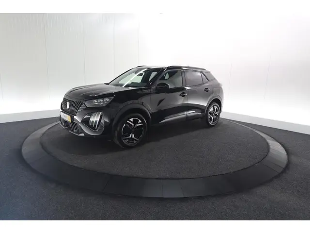 Peugeot 2008 PureTech 130 EAT8 GT 2024 Benzine 77