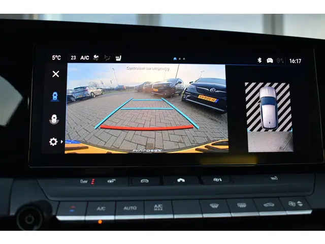 Opel Astra 1.2 Level 2 2023 Benzine 10