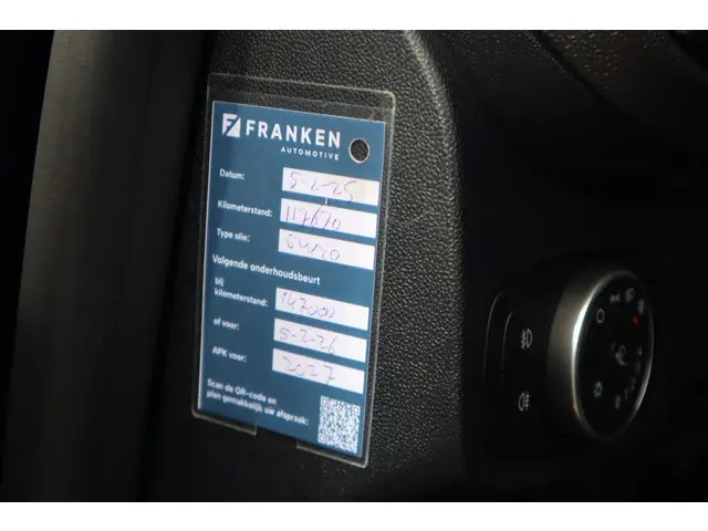 Ford Fiesta 1.0 EcoBoost ST-Line X 2021 Benzine 47