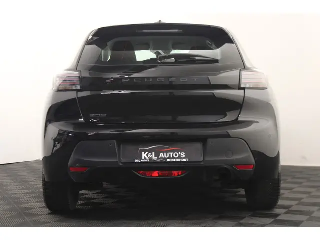 Peugeot 208 1.2 PureTech 75 Active 2024 Benzine 8