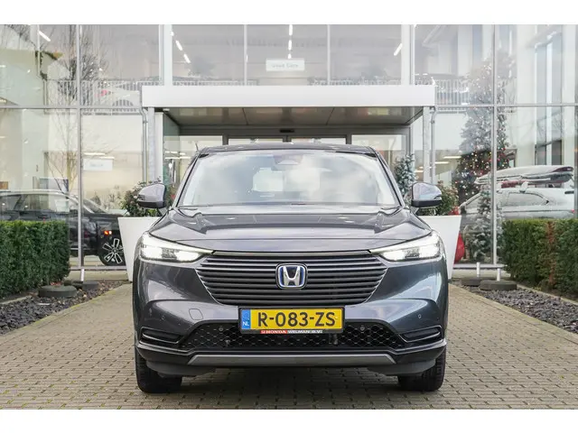 Honda HR-V 1.5i e:HEV ELEGANCE 2022 Hybride Benzine 57