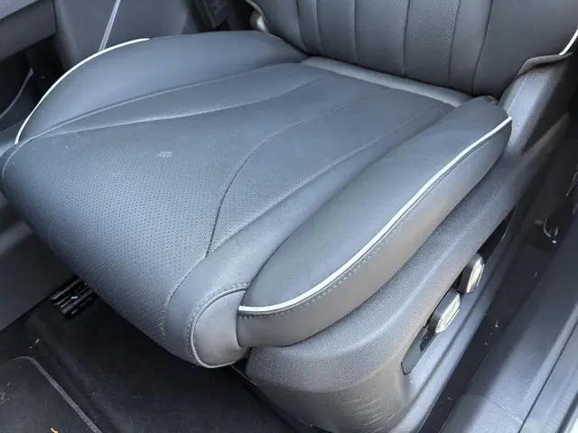 Omoda 5 Premium 61 kWh 2025 Elektrisch 26