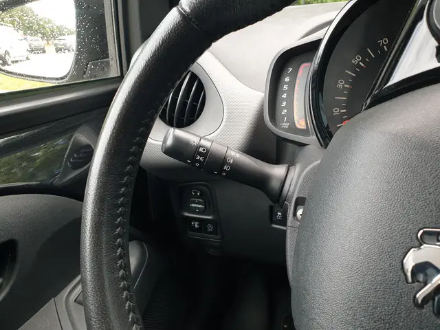 Peugeot 108 1.0 e-VTi Active TOP! 2018 Benzine 15
