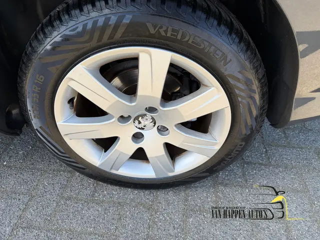 Peugeot 308 1.6 VTi Style / apk 3-2027 2013 Benzine 14