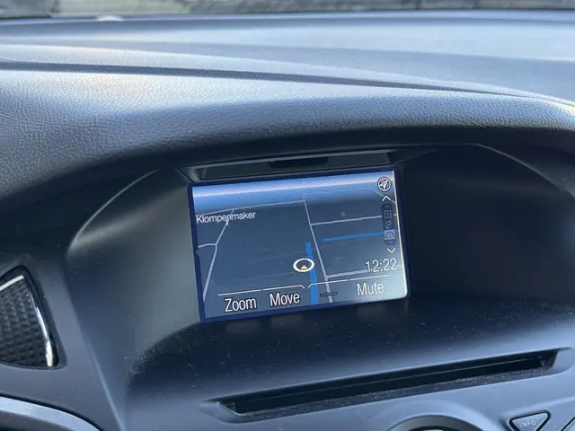 Ford Focus Wagon 1.0 EcoBoost Titanium 2013 Benzine 12