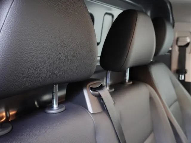 Mercedes-Benz Vito 114 CDI Lang Automaat 2024 Diesel 47