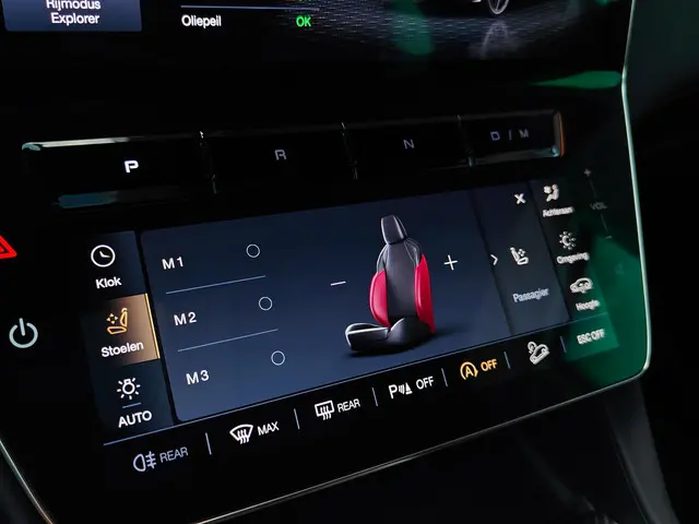 Maserati Grecale Trofeo 530pk 2022 Benzine 14