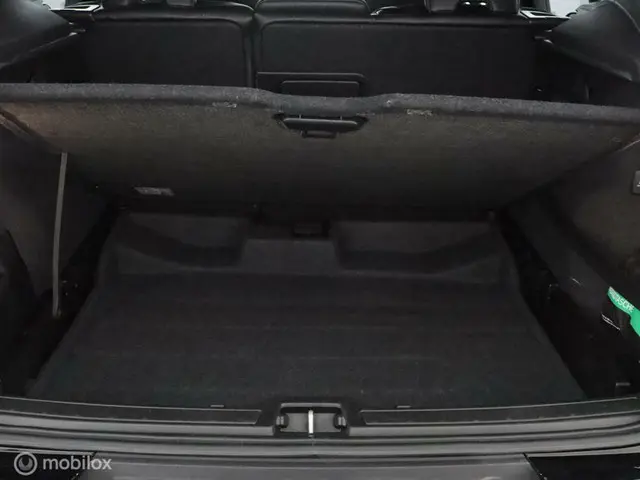 Volvo XC40 1.5 T3 Mom |Cam| stoelverw 2018 Benzine 15