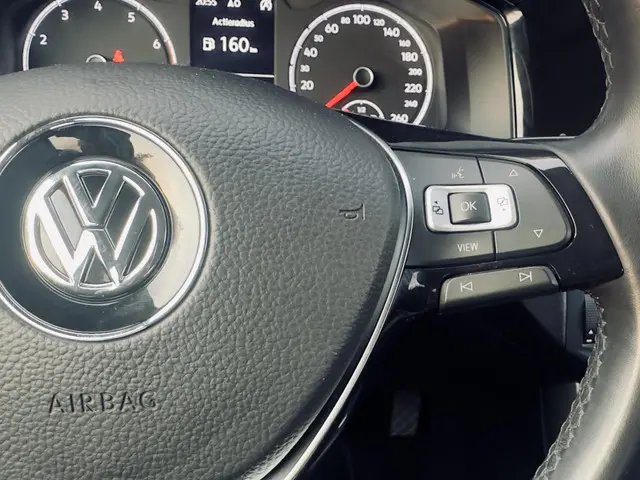 Volkswagen Polo 1.0 TSI Comfortline Business 2020 Benzine 6