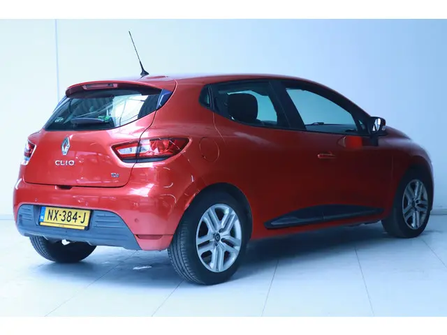 Renault Clio 2