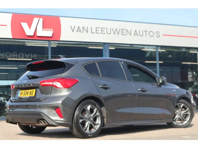 Ford Focus 2