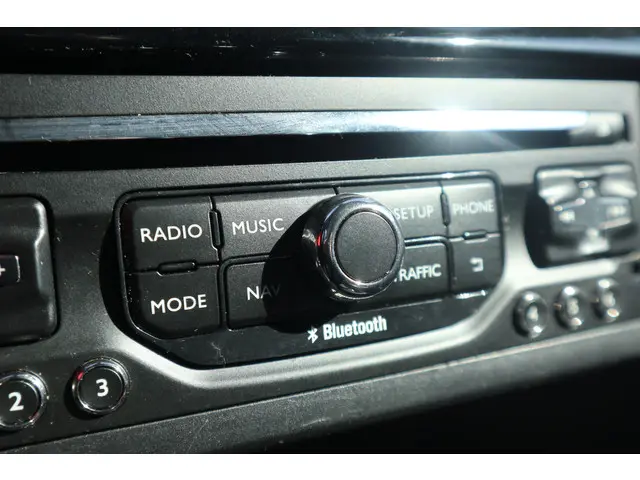 DS DS 3 1.2 PureTech Business 2014 Benzine 28