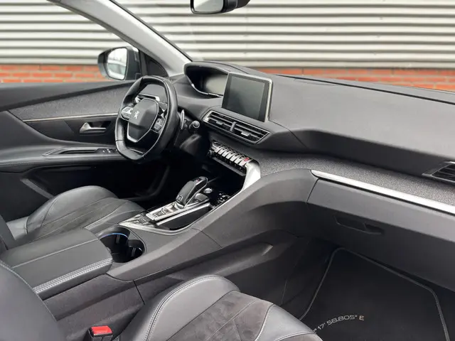 Peugeot 3008 1.2 PureTech Crossway 2020 Benzine 4