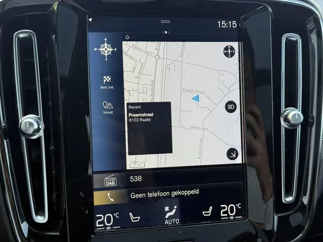 Volvo XC40 2.0 T4 R-Design 2019 Benzine 18